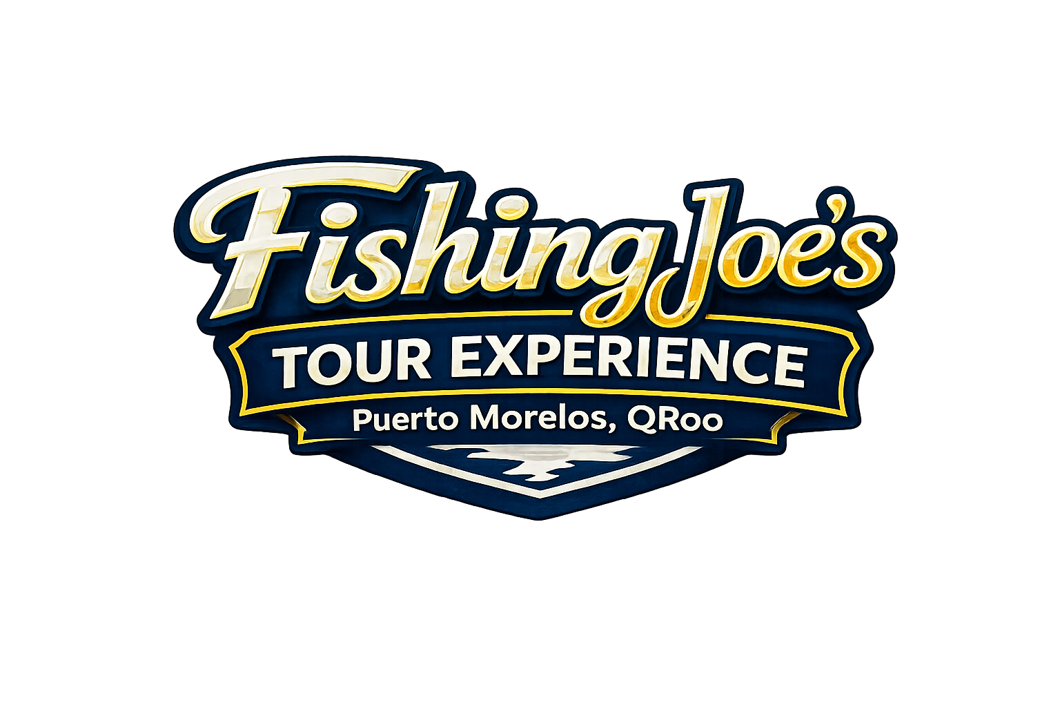 Fishing Joe's Logo